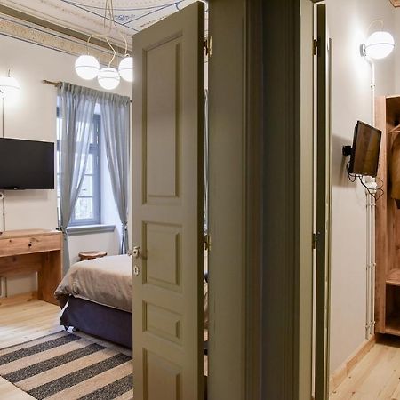 Erst Guest House Ateny Zewnętrze zdjęcie