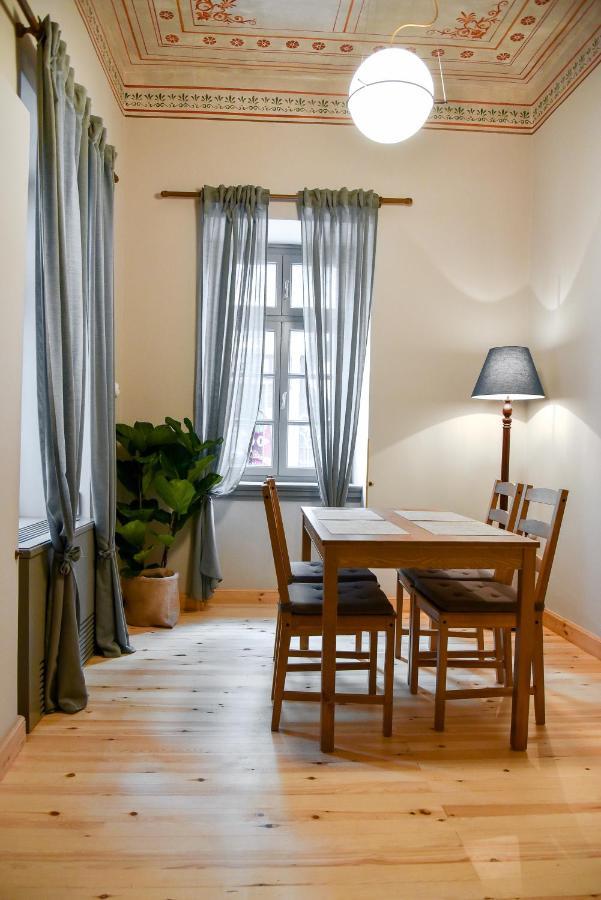 Erst Guest House Ateny Zewnętrze zdjęcie