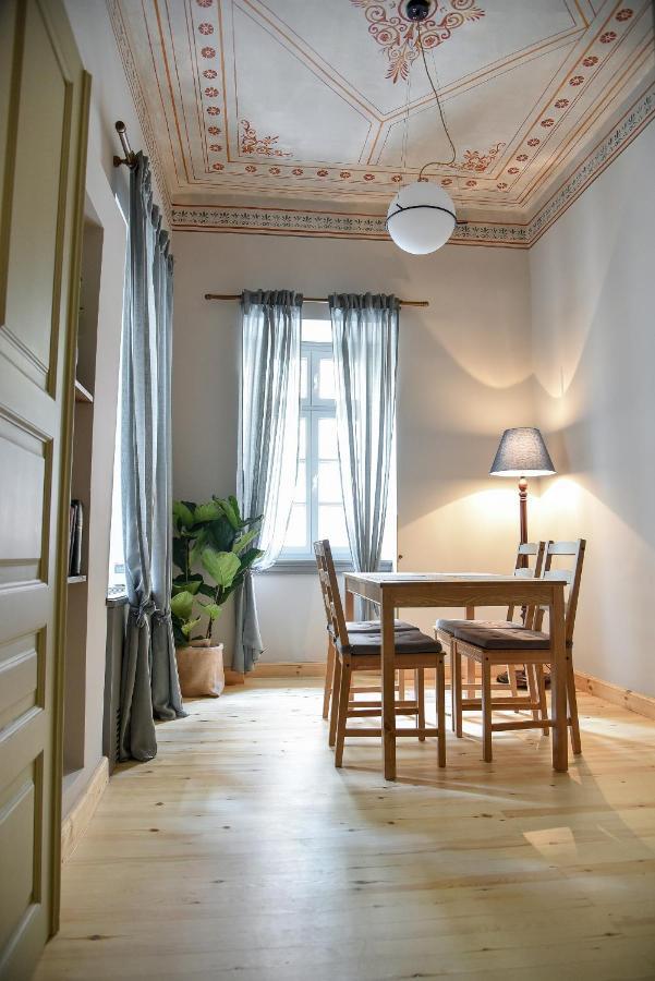 Erst Guest House Ateny Zewnętrze zdjęcie