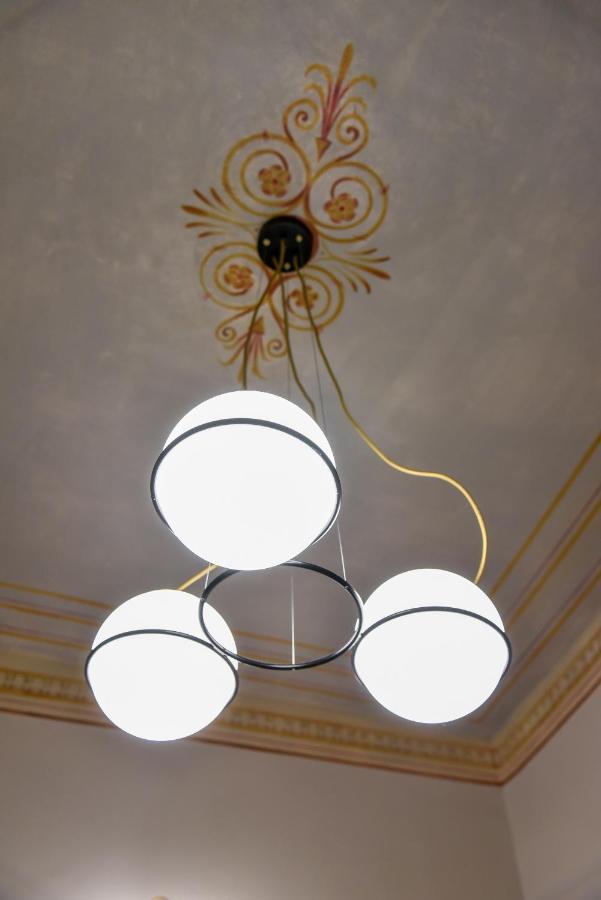 Erst Guest House Ateny Zewnętrze zdjęcie
