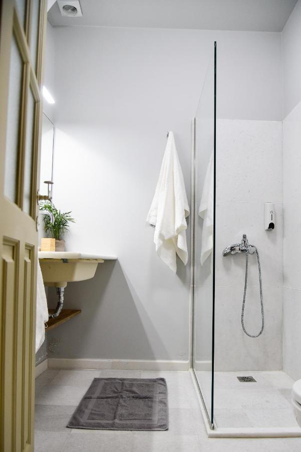 Erst Guest House Ateny Zewnętrze zdjęcie