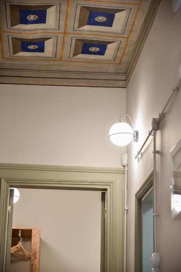 Erst Guest House Ateny Zewnętrze zdjęcie