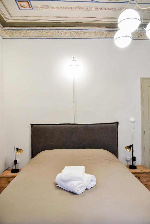Erst Guest House Ateny Zewnętrze zdjęcie