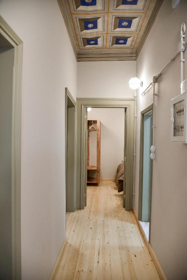 Erst Guest House Ateny Zewnętrze zdjęcie