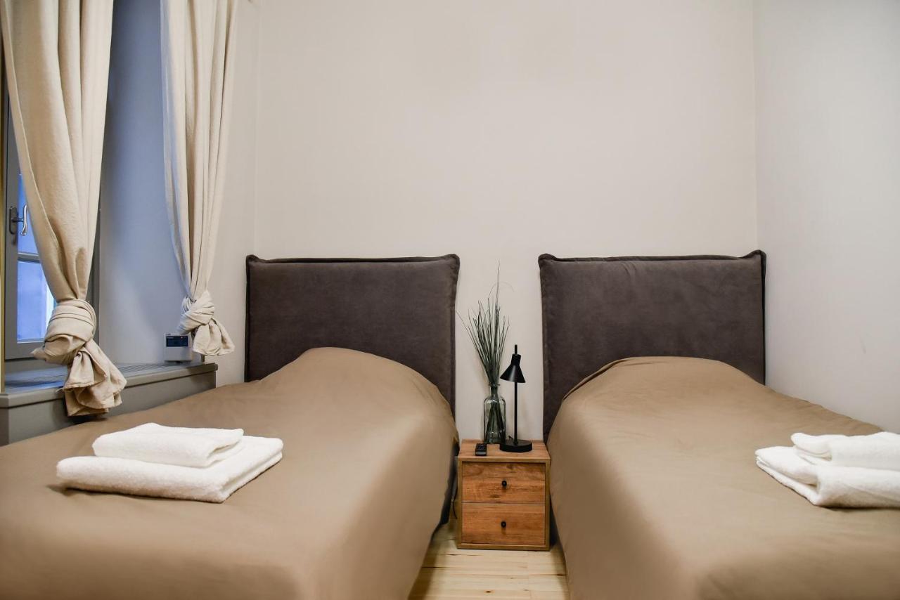 Erst Guest House Ateny Zewnętrze zdjęcie