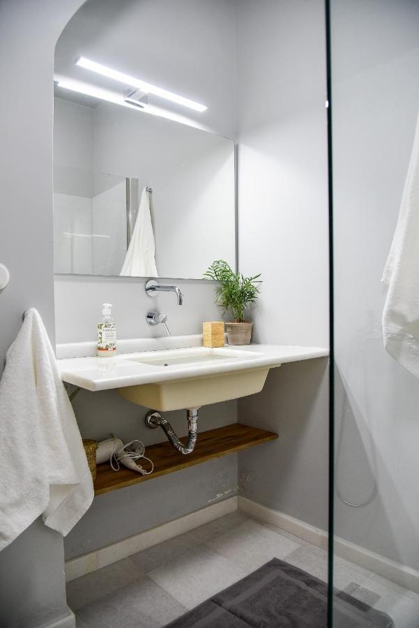 Erst Guest House Ateny Zewnętrze zdjęcie
