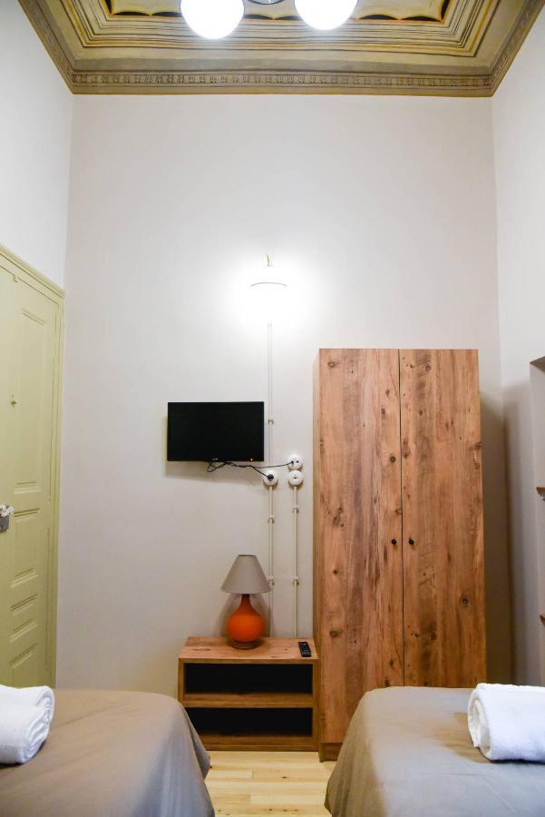 Erst Guest House Ateny Zewnętrze zdjęcie