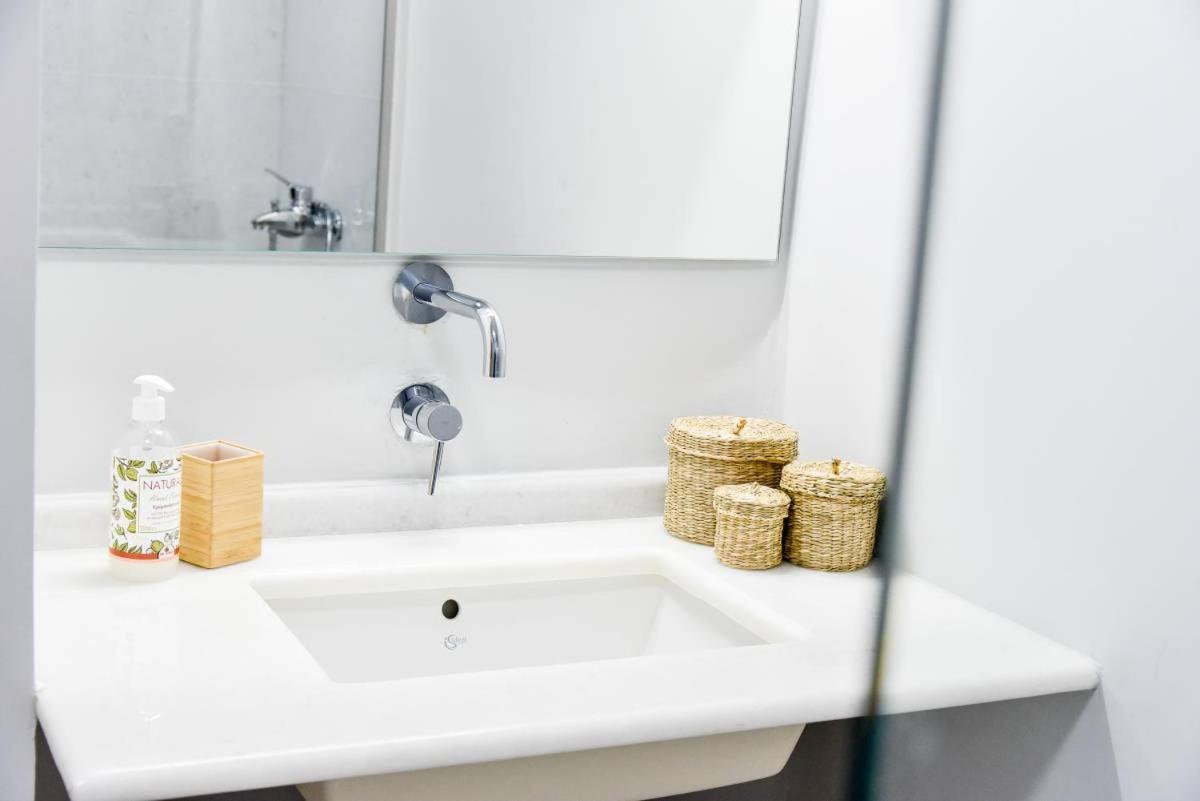 Erst Guest House Ateny Zewnętrze zdjęcie