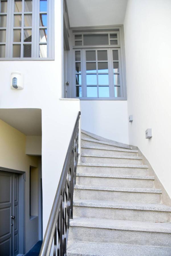 Erst Guest House Ateny Zewnętrze zdjęcie