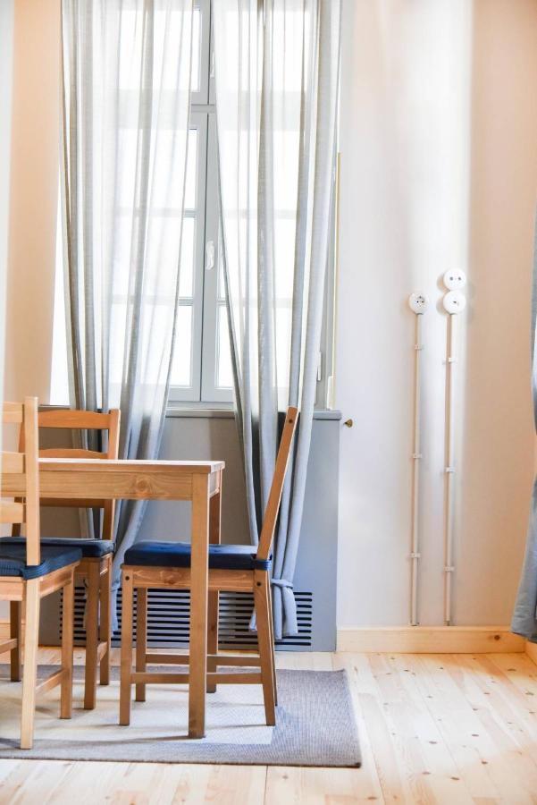 Erst Guest House Ateny Zewnętrze zdjęcie